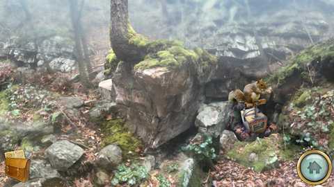 密林溪流 1.0.3 安卓版 3