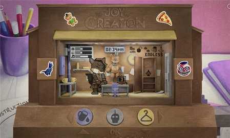 我的玩具鼹鼠 1.0.1 安卓版 1