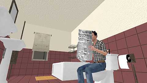 暴走奶奶乱斗 v1.0.0 安卓版 3