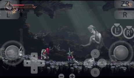 神之亵渎2 androidoyunclub 安卓版 1