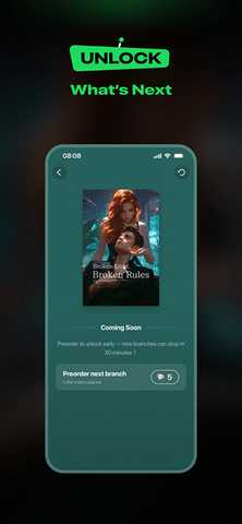 Branches 1.0.1 安卓版 3