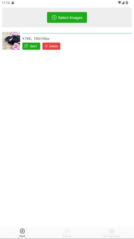 bigjpg照片修复软件 1.7.5 安卓版 3