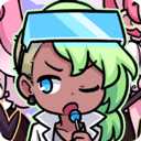 希乐普与终极糖果