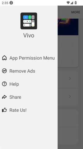 vivo控制中心 3.3 安卓版 1