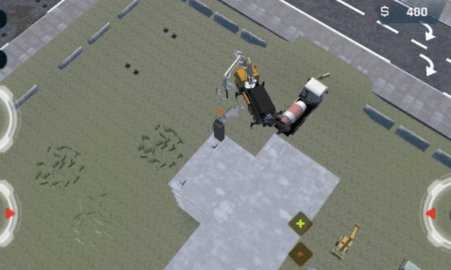 搅拌车模拟器 1 安卓版 3