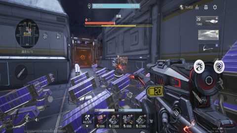 逆战未来 0.2.18.412.0 最新版 3