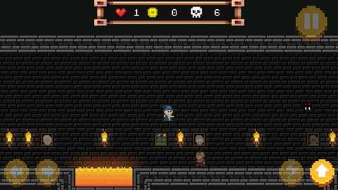 像素男巫 71 安卓版 3