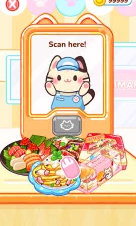 吃播ASMR偶像直播 1.0.12.01.05 安卓版 3