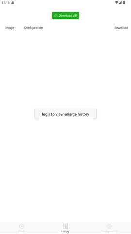 bigjpg照片修复软件 1.7.5 安卓版 0