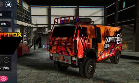 暗黑拉力赛Lite 6.9.8 安卓版 3