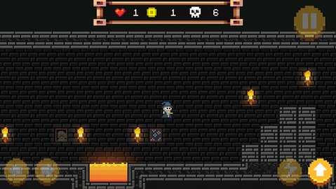 像素男巫 71 安卓版 2