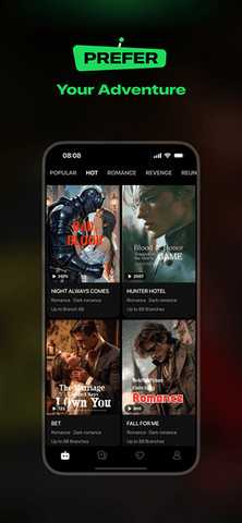 Branches 1.0.1 安卓版 1