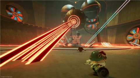 悖论之舞 1.0 安卓版 2