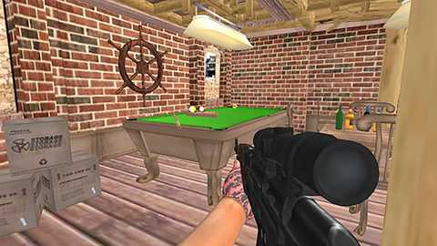 暴走奶奶乱斗 v1.0.0 安卓版 4