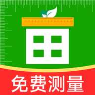 手机测亩仪量地