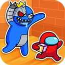 彩虹怪物幸存者