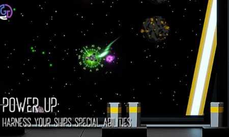 太空矿工无尽之战 0.10.0 安卓版 3