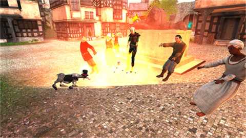 模拟山羊 v2.19.10 最新版 2