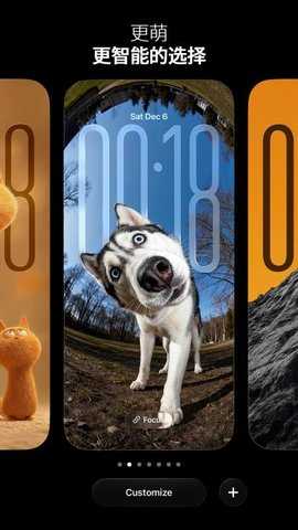 极简壁纸 1.0.7 安卓版 1