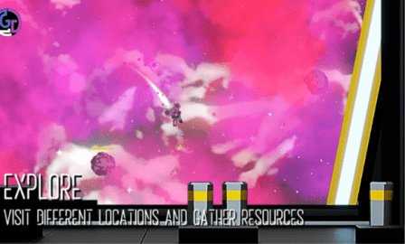 太空矿工无尽之战 0.10.0 安卓版 1