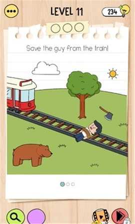 大脑风暴5 1.1.0 安卓版 3