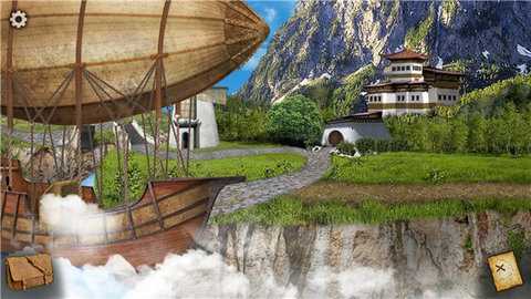 营救魔法师 4.0 安卓版 1