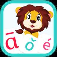 拼音拼读点读通