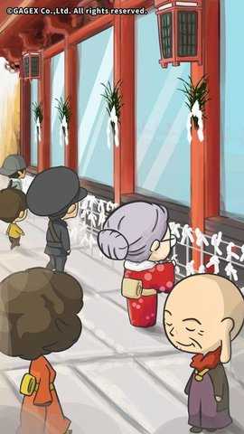 众多回忆的食堂故事 1.2.0 安卓版 2