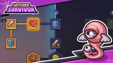 幸存者之歌 1.0.13 安卓版 1