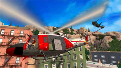 模拟山羊 v2.19.10 最新版 3