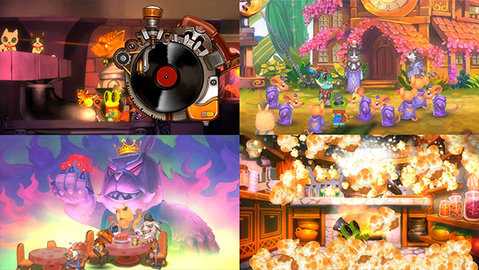 维特之旅 1.0 安卓版 3