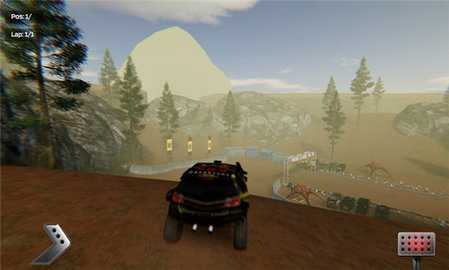 暗黑拉力赛Lite 6.9.8 安卓版 2