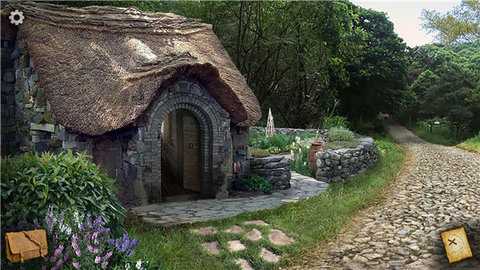 黑荆棘城堡之谜 5.7 安卓版 1