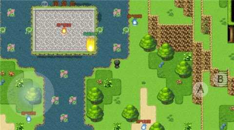 幻界千秋 1.9.2 安卓版 2