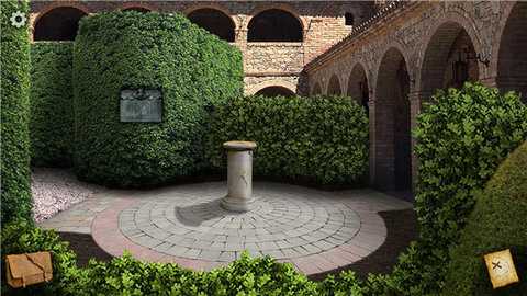 黑荆棘城堡之谜 5.7 安卓版 2