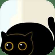 猫咪跷跷板