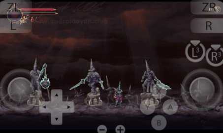 神之亵渎2 androidoyunclub 安卓版 3