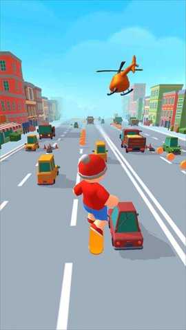 勾车跑酷 0.7.0 安卓版 3