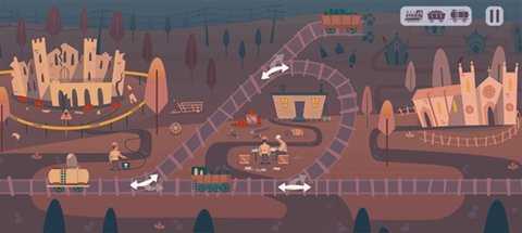 逻辑火车 2.1.0 安卓版 2