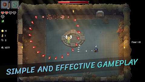 The Last Game 0.3.0 安卓版 2