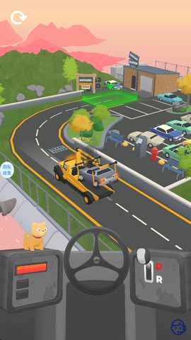 模拟停车场 1.1.6 安卓版 2