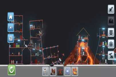 马桶人游乐场 1.0 安卓版 2