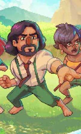 生存岛 1.9.12 安卓版 2