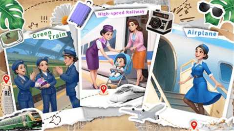 空中烹饪大厨 1.15.01 安卓版 1