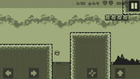 小小忍者 2.0 安卓版 2