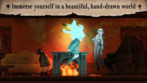 灵界女孩 1.29 安卓版 2