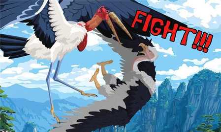 鸟类战争 1 安卓版 2