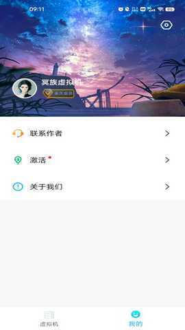 冥族虚拟机 vPro 安卓版 4