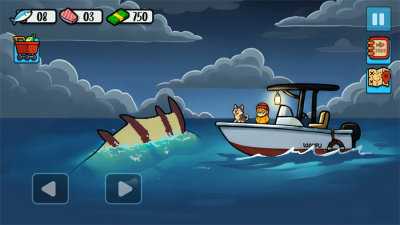 catch and feed 1.44 安卓版 2