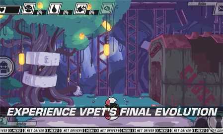 数码宝贝网络驱动者 1.4.1 安卓版 2